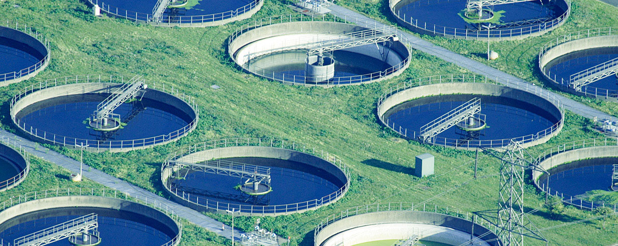 Datenlogger Branchen Umwelt